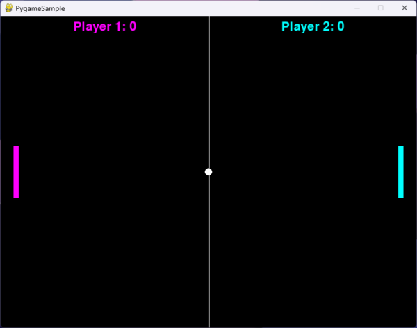 【検証】Pythonでゲームが作れるライブラリ「Pygame」を使ってみた | エヌエスアイ フリーク